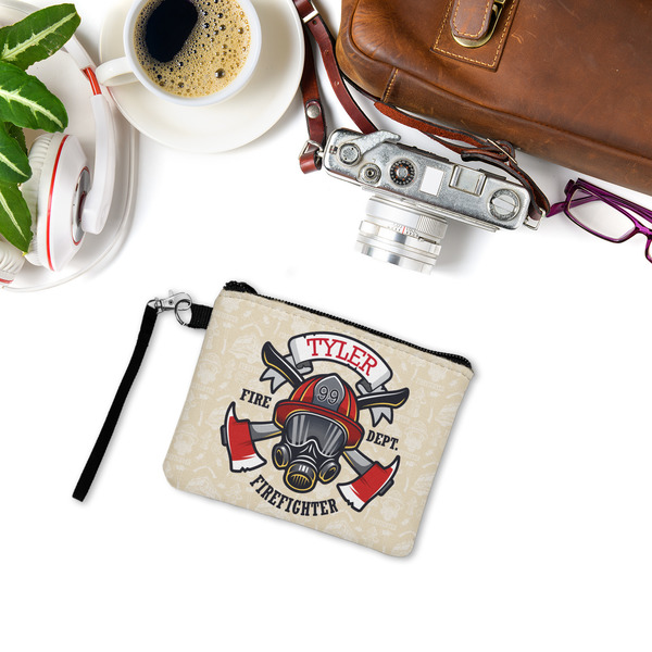 Firefighter Wristlet ID Cases - LIFESTYLE