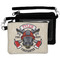 Firefighter Wristlet ID Cases - MAIN