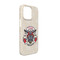 Firefighter iPhone 13 Pro Case - Angle
