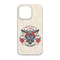 Firefighter iPhone 13 Pro Case - Back