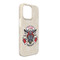 Firefighter iPhone 13 Pro Max Case -  Angle