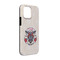 Firefighter iPhone 13 Pro Tough Case -  Angle