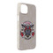 Firefighter iPhone 14 Plus Case - Angle