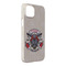 Firefighter iPhone 14 Pro Max Case - Angle