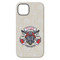 Firefighter iPhone 14 Pro Max Tough Case - Back
