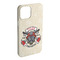 Firefighter iPhone 15 Pro Max Case - Angle