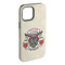 Firefighter iPhone 15 Pro Max Tough Case - Angle