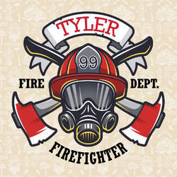 Firefighter