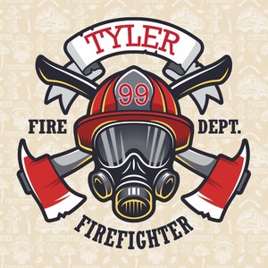 Gifts for Firefighters
