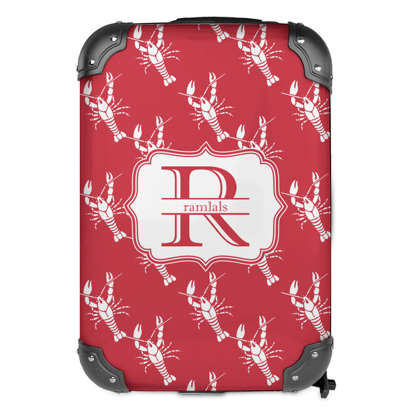 Crawfish 13" Hard Shell Backpacks - FRONT