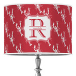 Crawfish Drum Lamp Shade (Personalized)