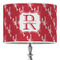 Crawfish Drum Lamp Shade (Personalized)