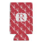 Crawfish Can Cooler (Personalized)