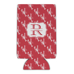 Crawfish Can Cooler (Personalized)