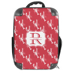 Crawfish Hard Shell Backpack (Personalized)