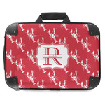 Crawfish Hard Shell Briefcase - 18" (Personalized)