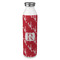 Crawfish 20oz Stainless Steel Water Bottle - Full Print (Personalized)