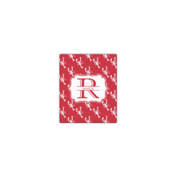 Crawfish Canvas Print - 8x10 (Personalized)