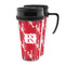 Crawfish Acrylic Travel Mug (Personalized)