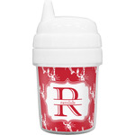 Crawfish Baby Sippy Cup (Personalized)