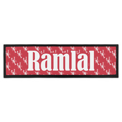 Crawfish Bar Mat (Personalized)