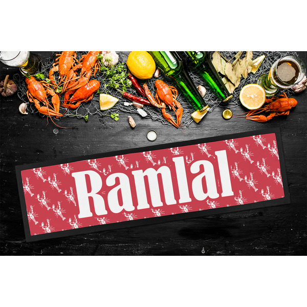 Crawfish Bar Mat - Large - LIFESTYLE