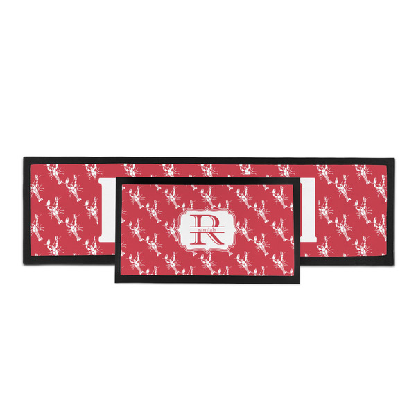 Crawfish Bar Mat - Parent Main