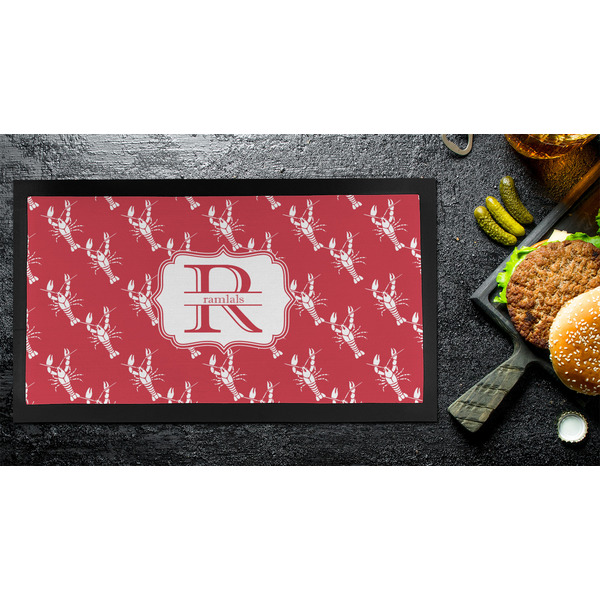Crawfish Bar Mat - Small - LIFESTYLE