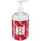 Crawfish Acrylic Soap & Lotion Bottle (Personalized)