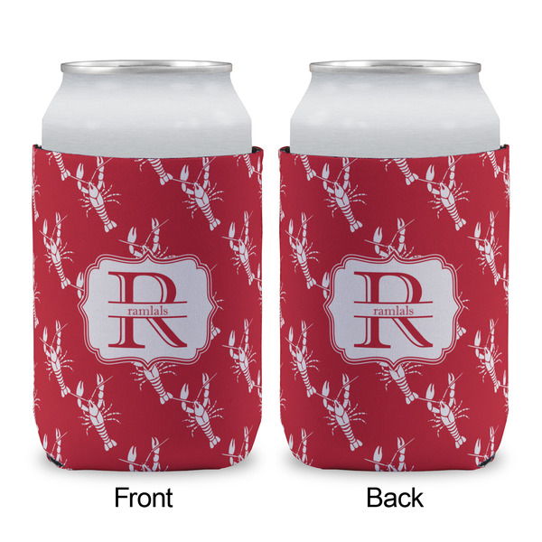 Crawfish Can Sleeve - APPROVAL (single)