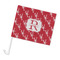 Crawfish Car Flag (Personalized)