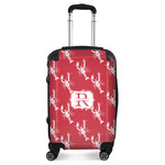 Crawfish Suitcase (Personalized)
