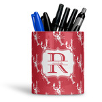 Crawfish Ceramic Pen Holder