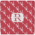 Crawfish Ceramic Tile Hot Pad (Personalized)