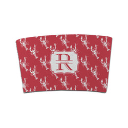 Crawfish Coffee Cup Sleeve (Personalized)