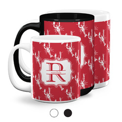 Crawfish Coffee Mug (Personalized)