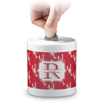 Crawfish Coin Bank (Personalized)