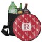 Crawfish Collapsible Personalized Cooler & Seat