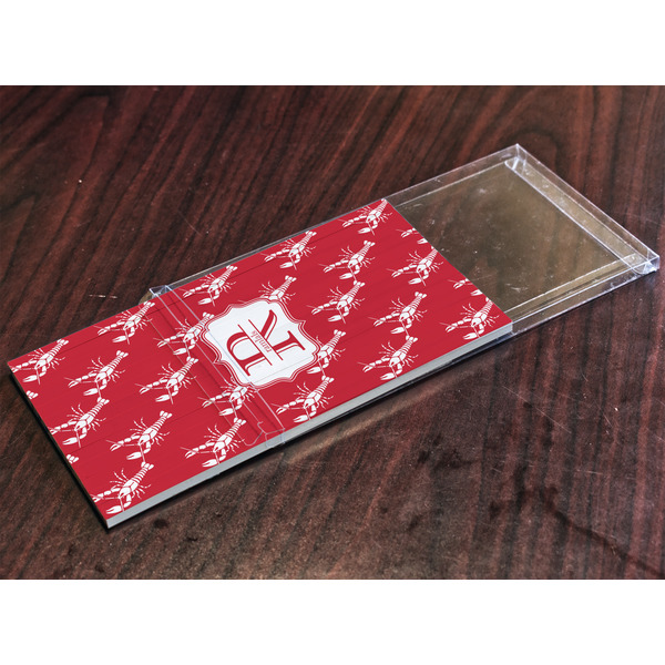 Crawfish Colored Pencils - In Package