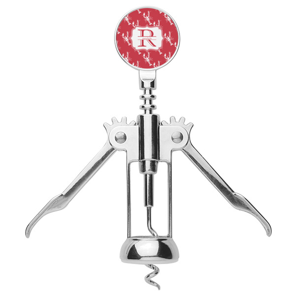 Crawfish Corkscrew - Alt