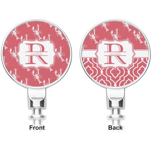 Crawfish Corkscrew - Apvl