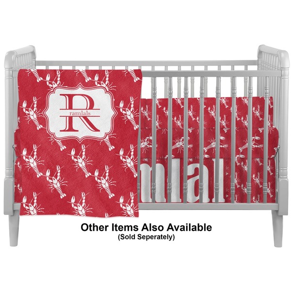 Crawfish Crib - Profile Sold Seperately