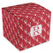 Crawfish Cube Favor Gift Boxes (Personalized)