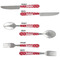 Crawfish Cutlery Set - APPROVAL