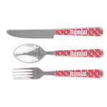 Crawfish Cutlery Set (Personalized)