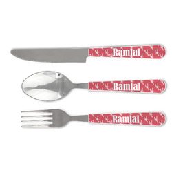 Crawfish Cutlery Set (Personalized)