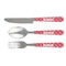 Crawfish Cutlery Set (Personalized)