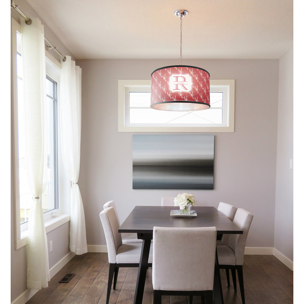 Crawfish Dining Room Pendant Lamp