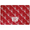 Crawfish Dog Food Mat w/ Name and Initial