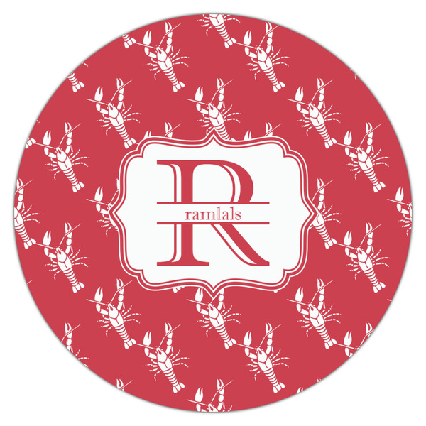 Crawfish Drink Topper - Large - Single